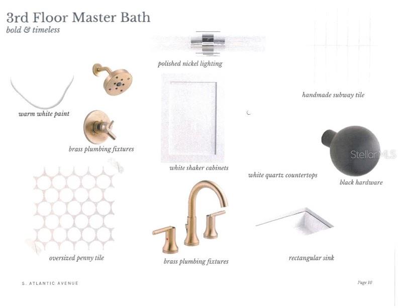 Horton Shores - Residential