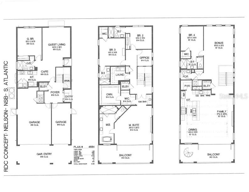 Horton Shores - Residential