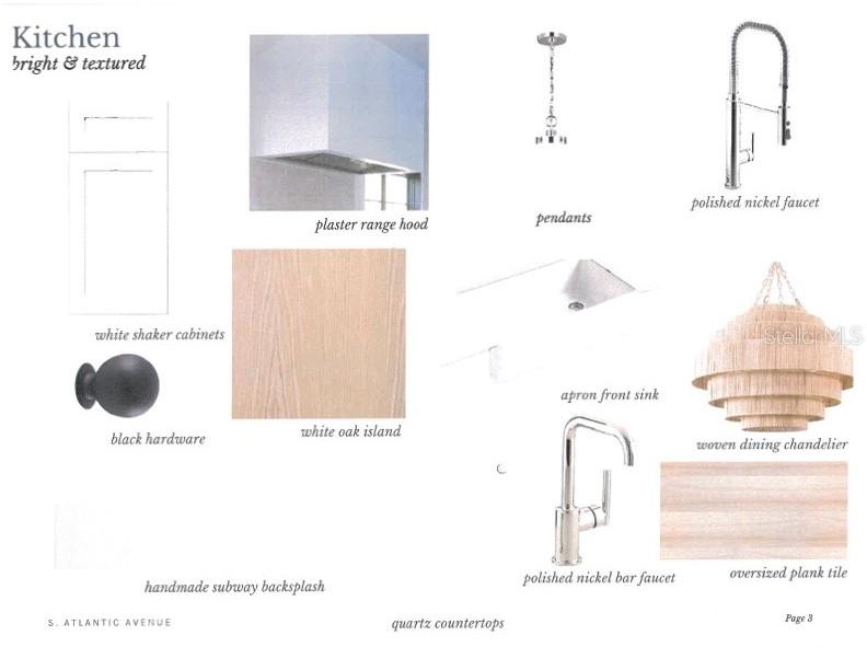 Horton Shores - Residential