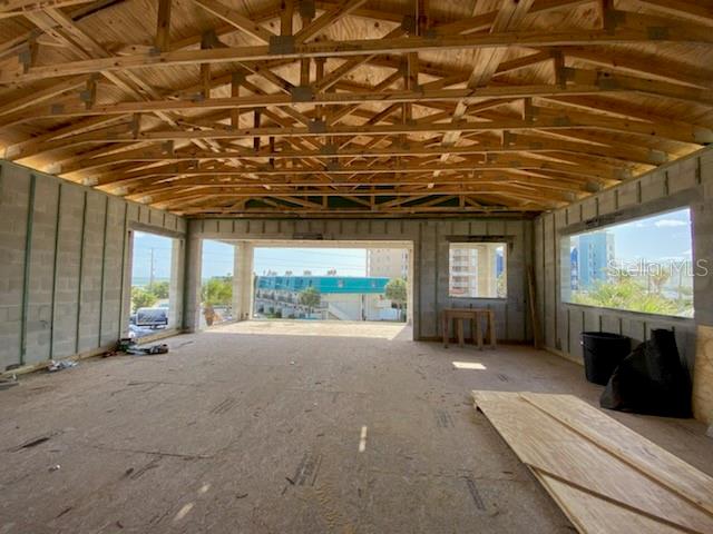 Horton Shores - Residential