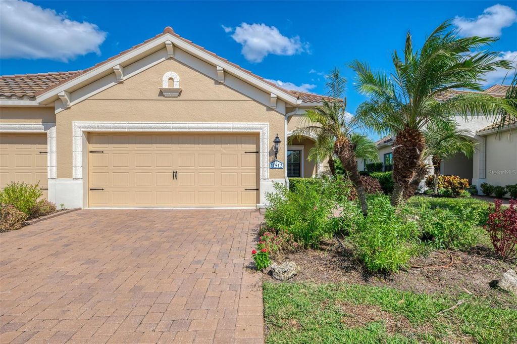 Photo of 11512 Okaloosa Drive, Venice, FL 34293 (MLS # N6141213)