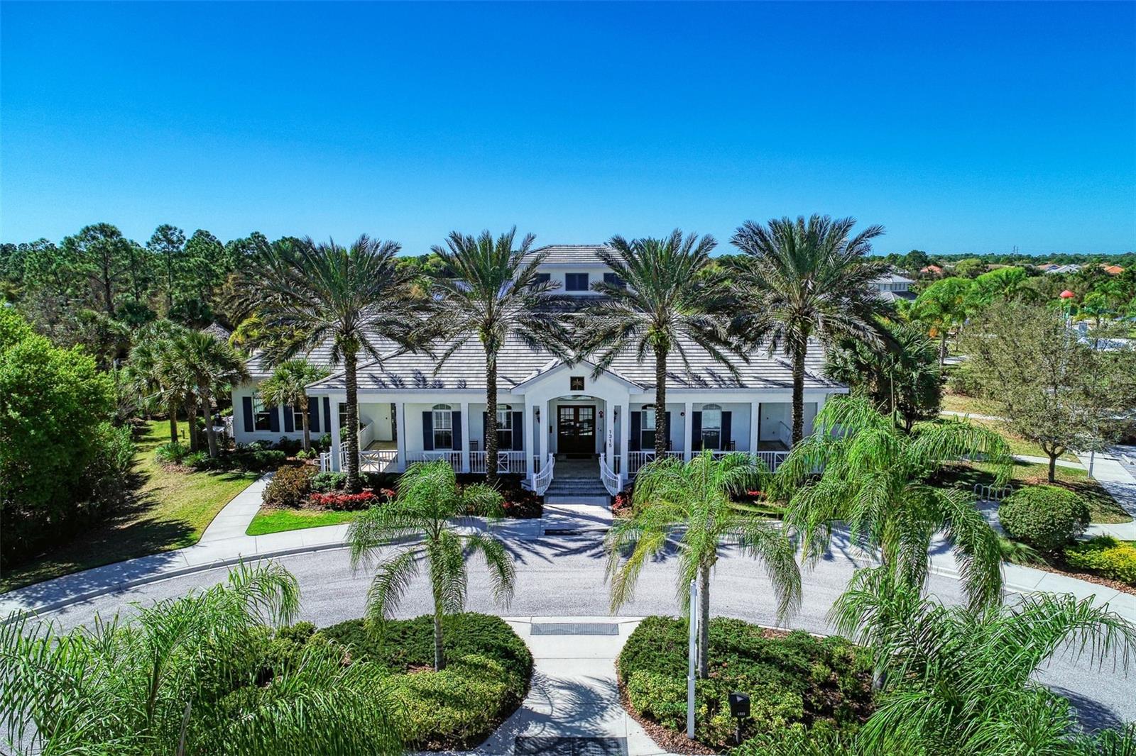 GRAND PALM - Residential