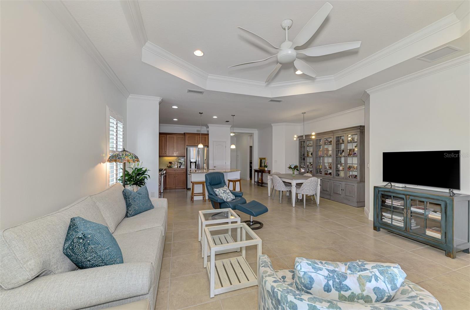 GRAND PALM - Residential