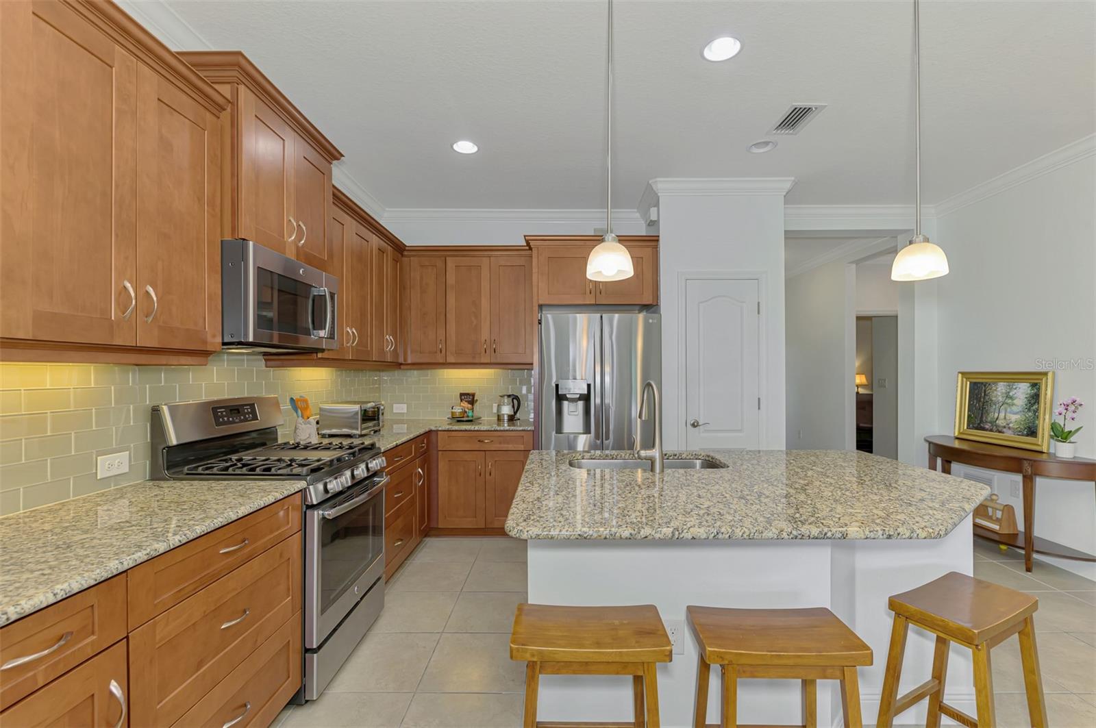 GRAND PALM - Residential