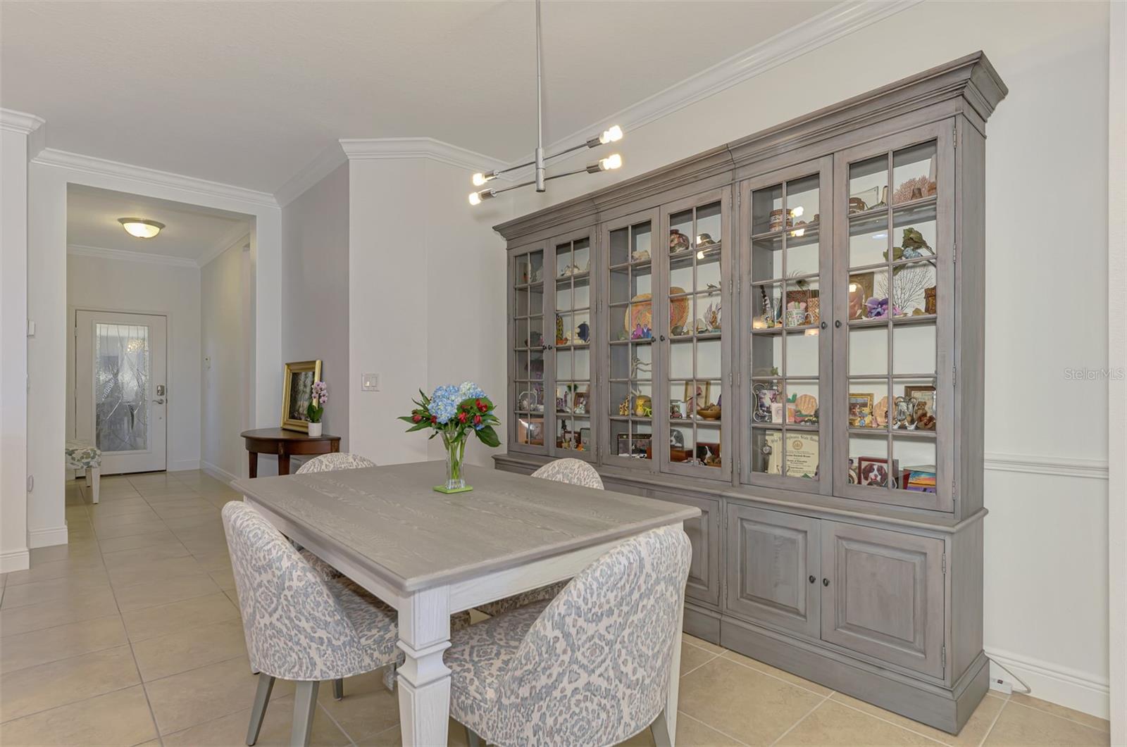 GRAND PALM - Residential