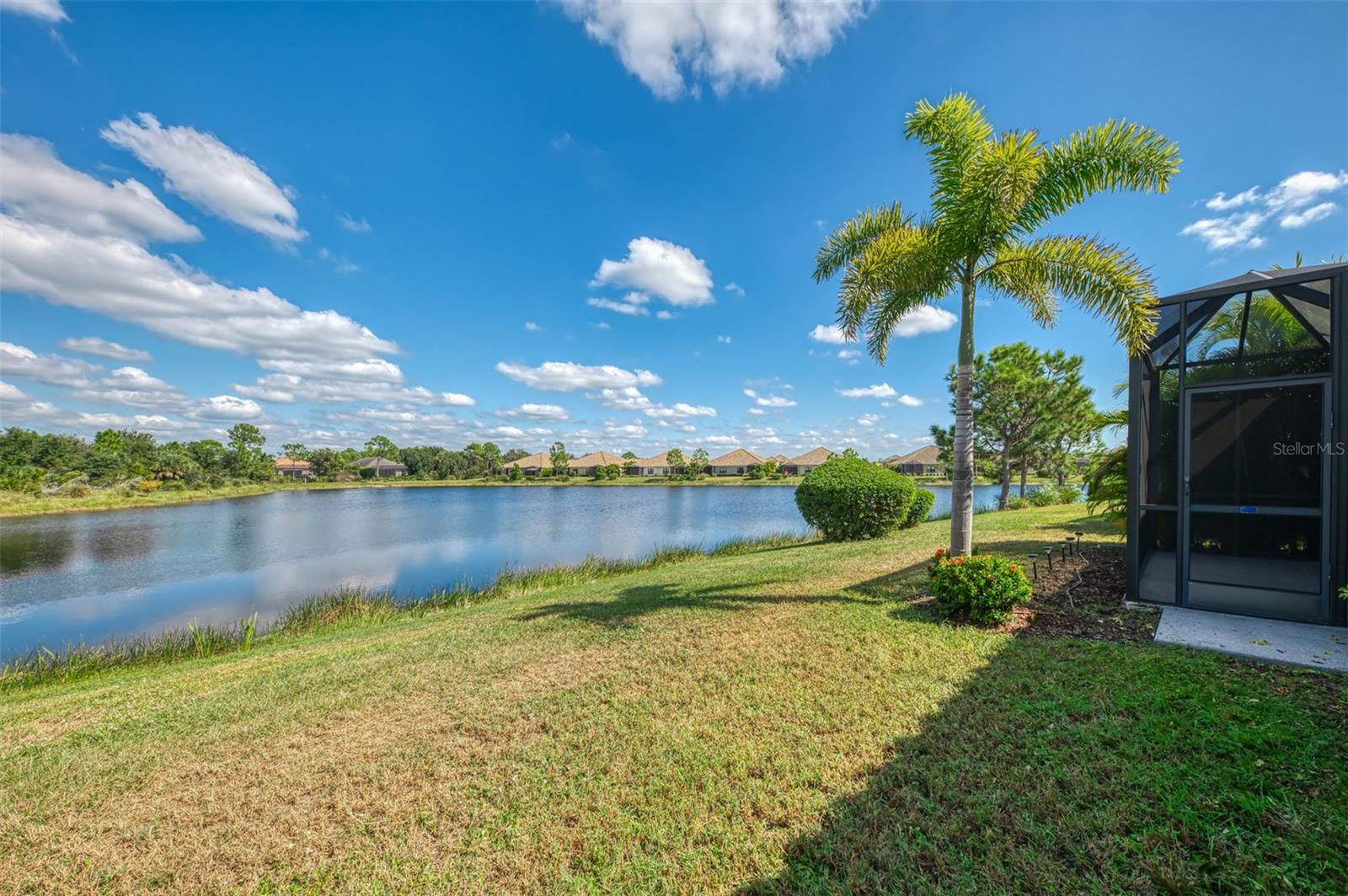 GRAND PALM - Residential