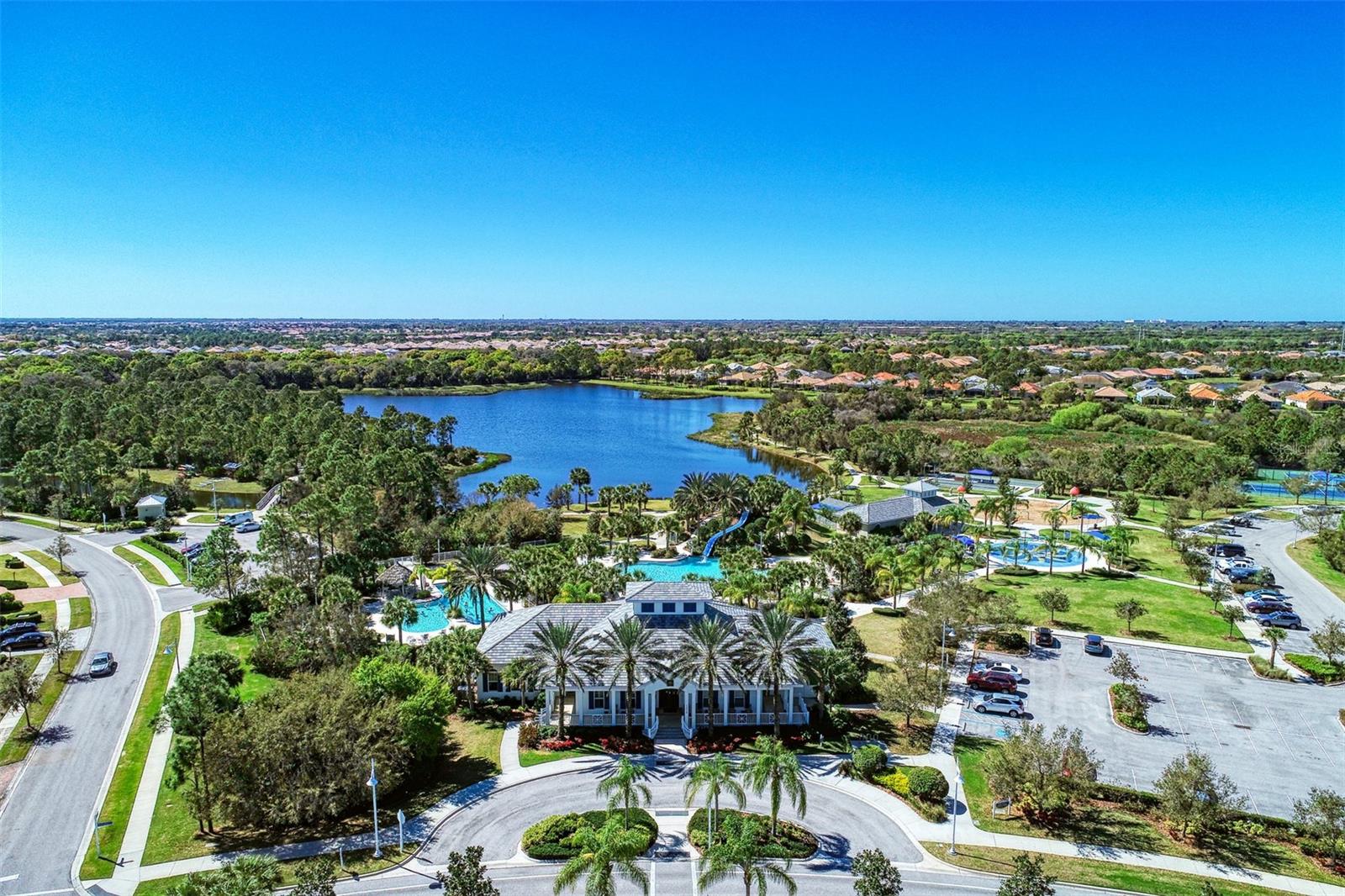 GRAND PALM - Residential