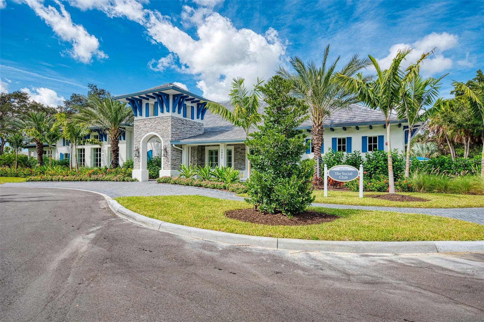 GRAND PALM - Residential