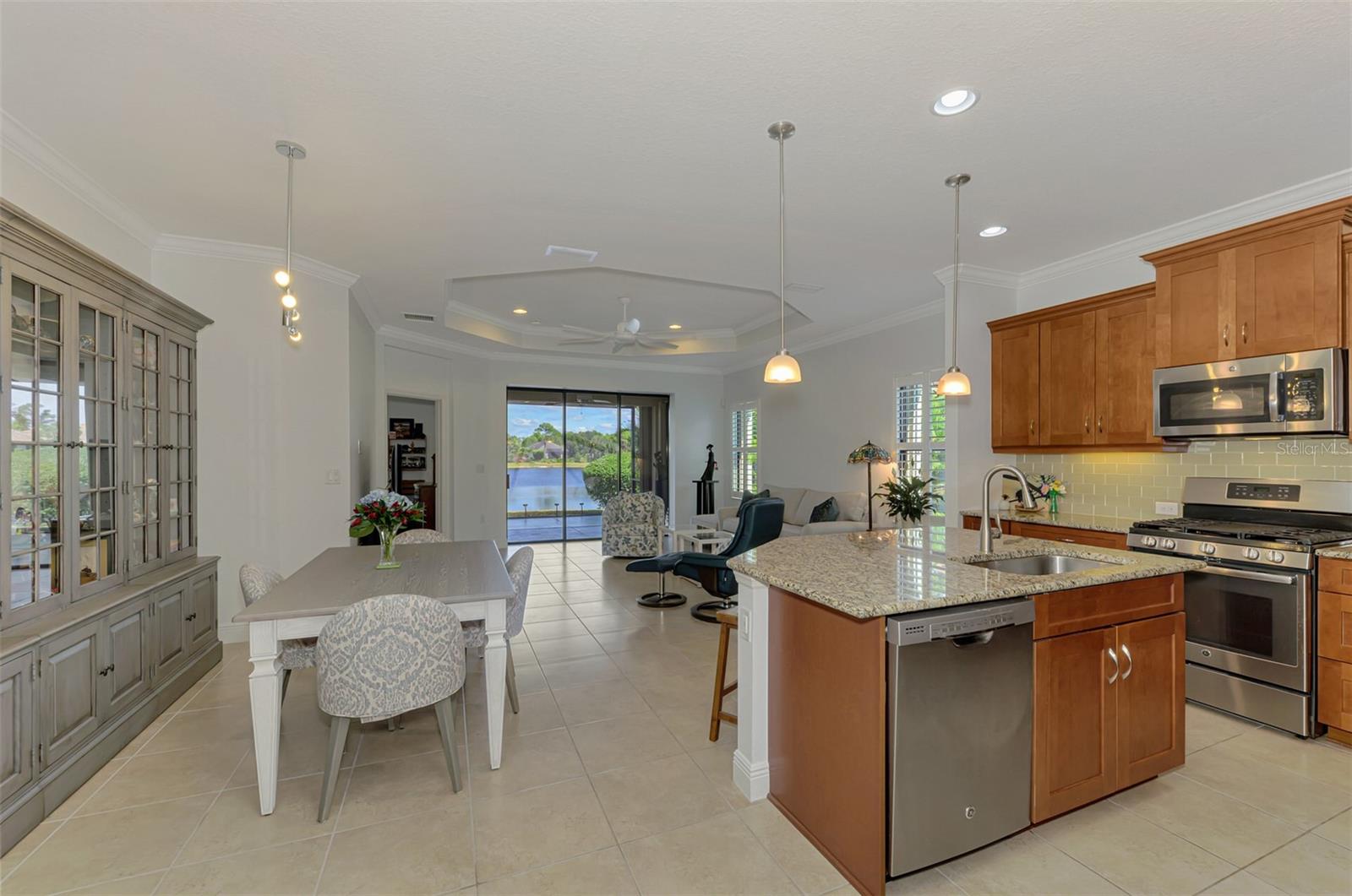 GRAND PALM - Residential