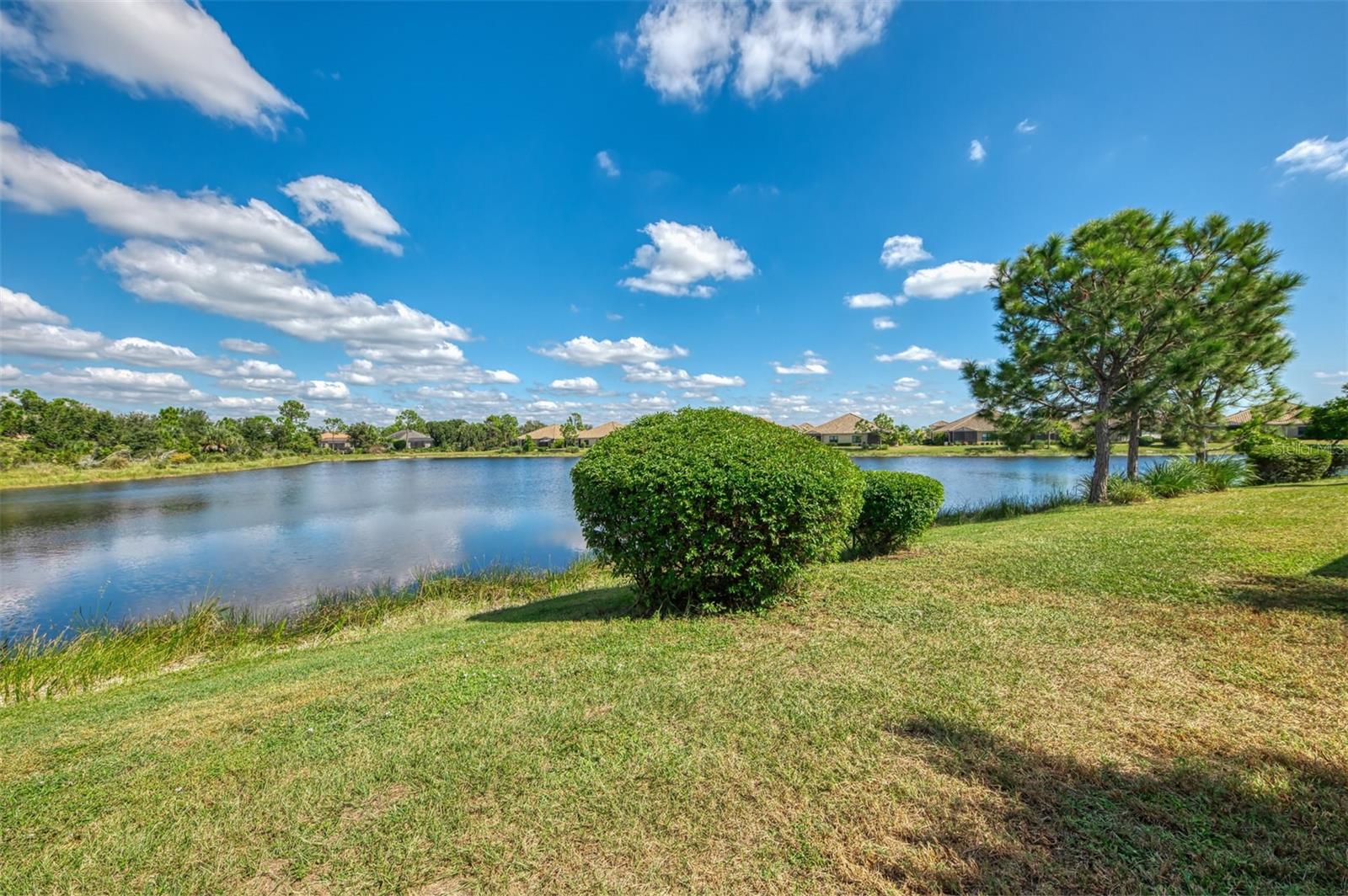 GRAND PALM - Residential