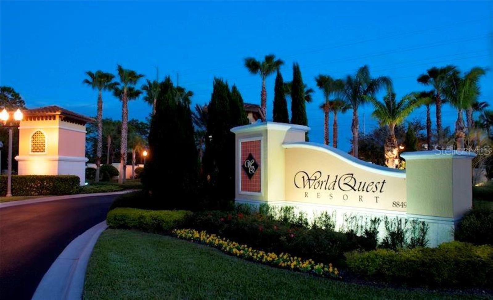8763 WORLDQUEST BOULEVARD 5104