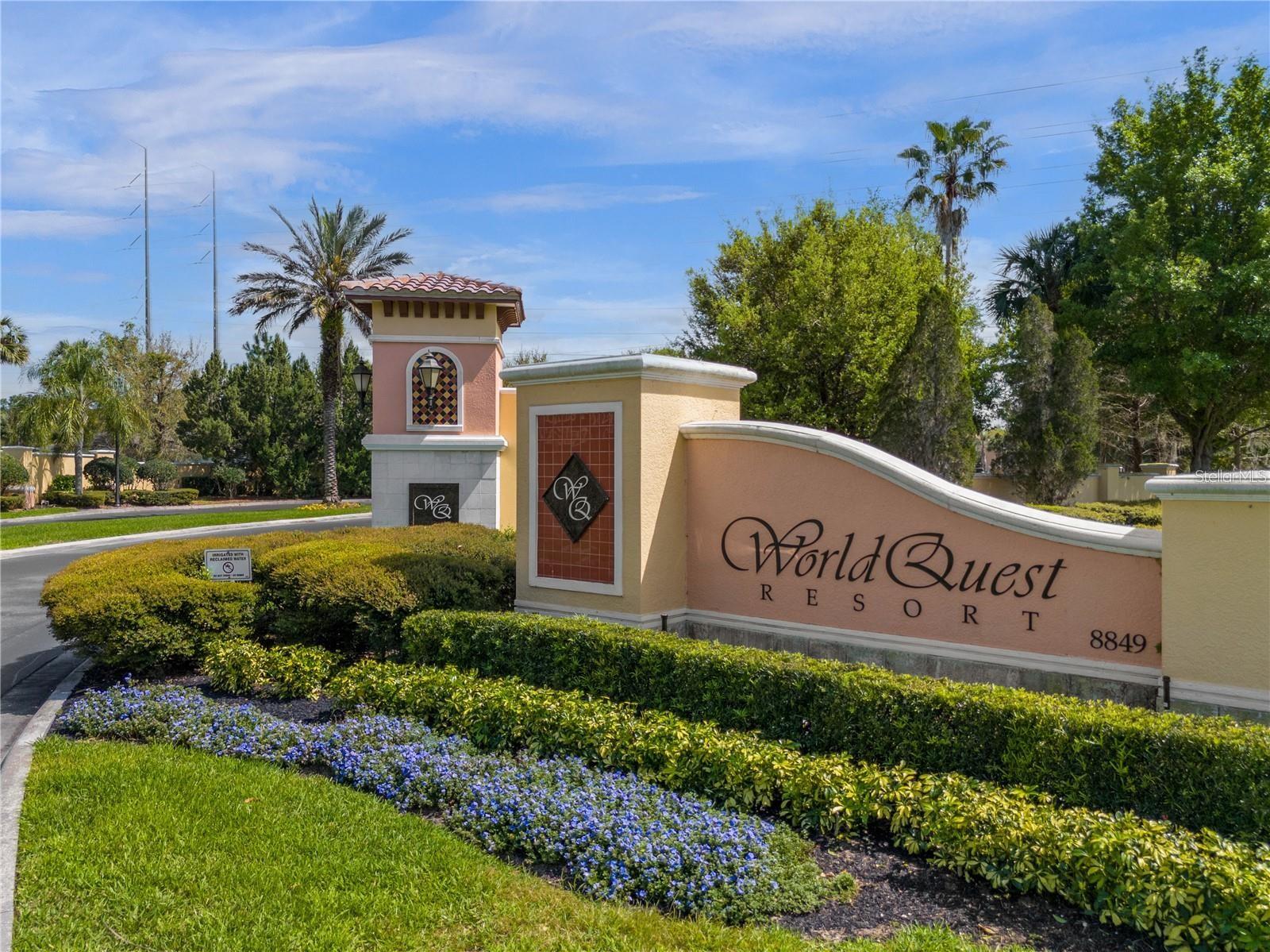 8763 WORLDQUEST BOULEVARD 5104