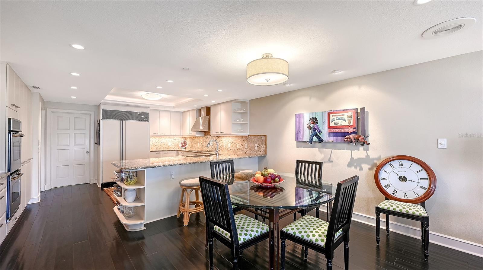 MARINA BAY - Residential