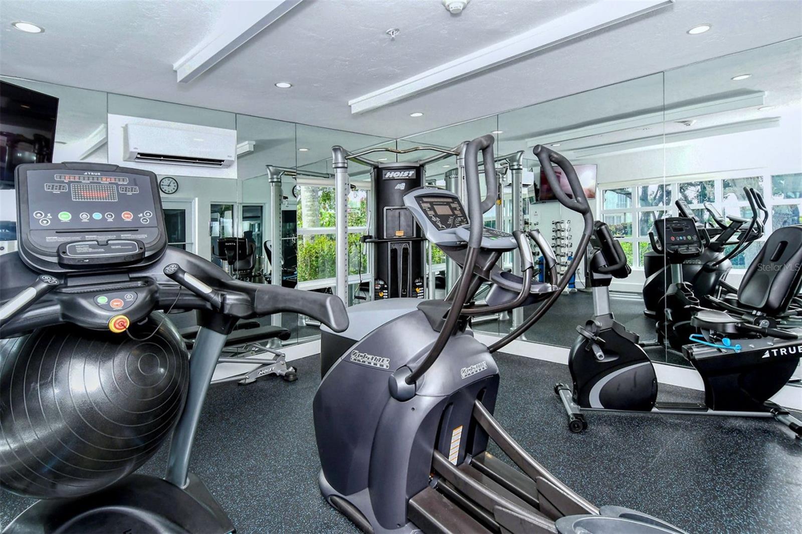 MARINA BAY - Residential