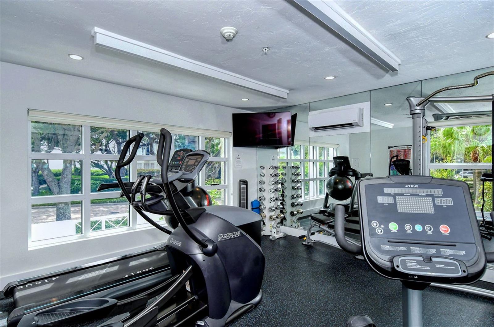 MARINA BAY - Residential