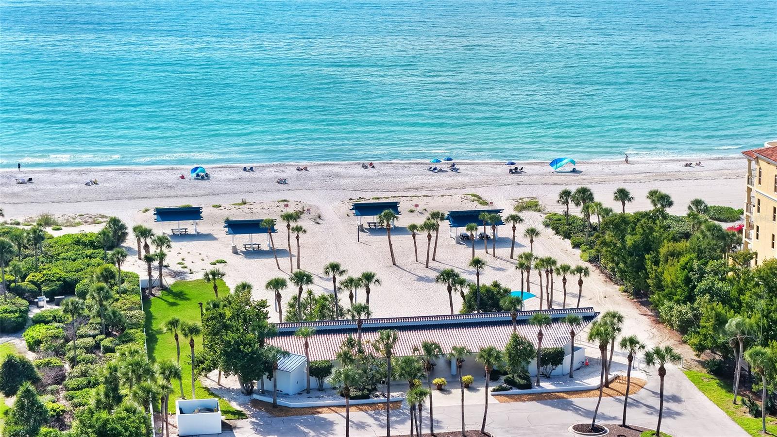 MARINA BAY - Residential