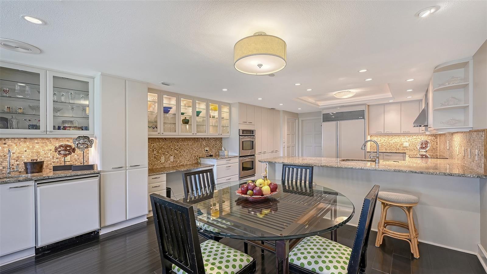 MARINA BAY - Residential