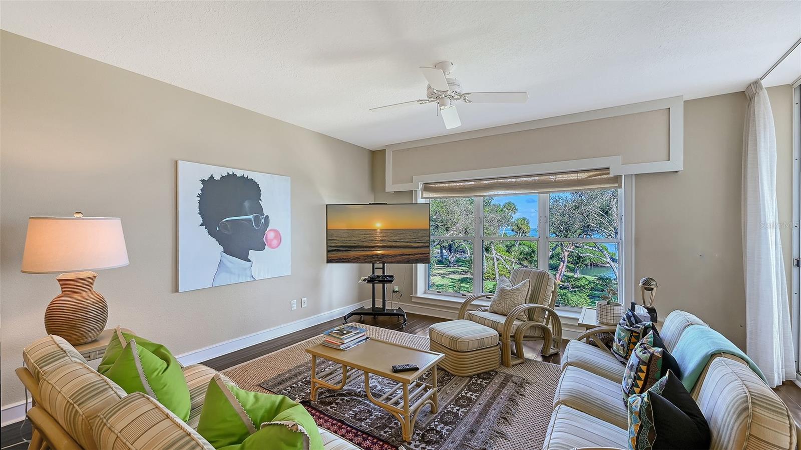 MARINA BAY - Residential