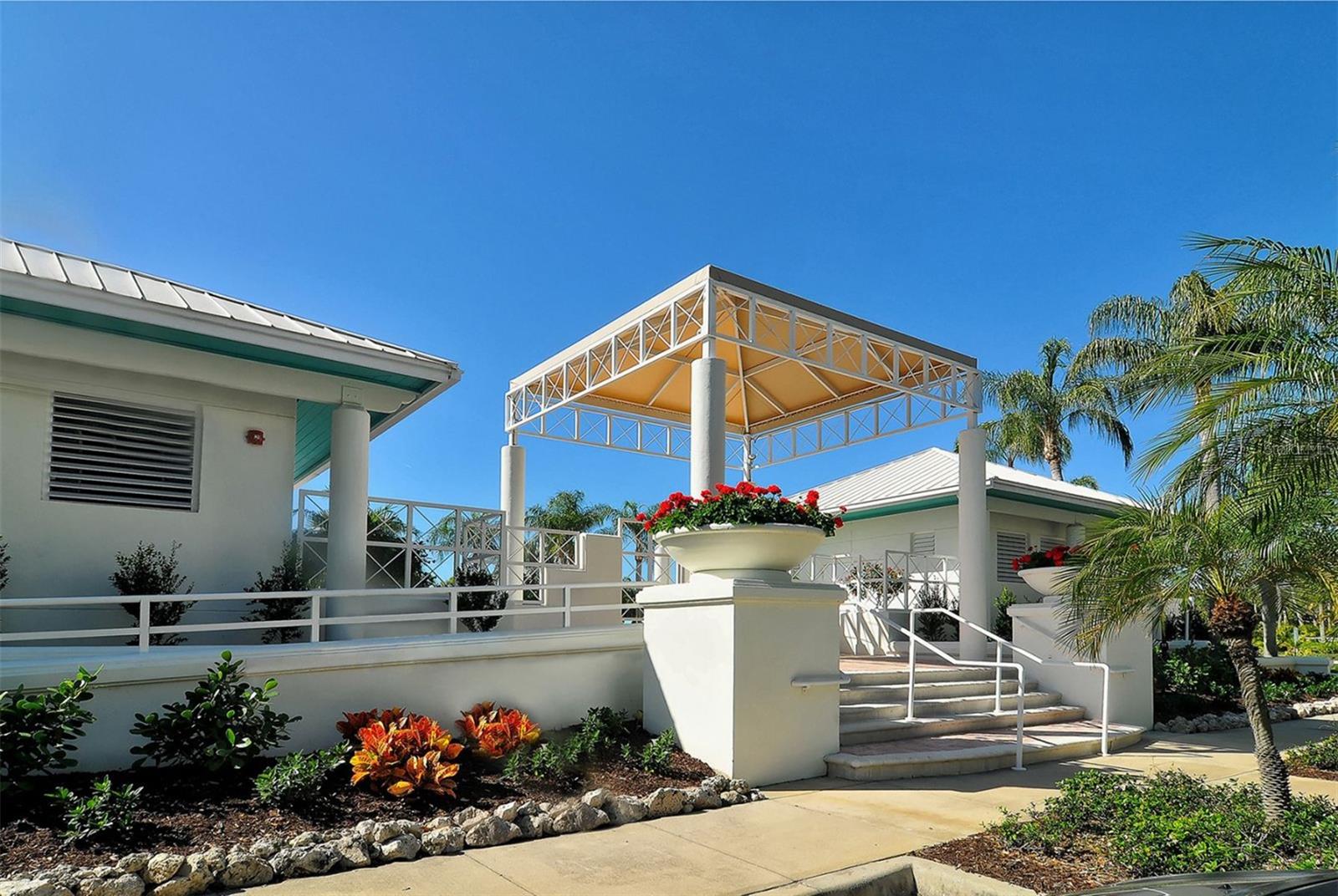 MARINA BAY - Residential