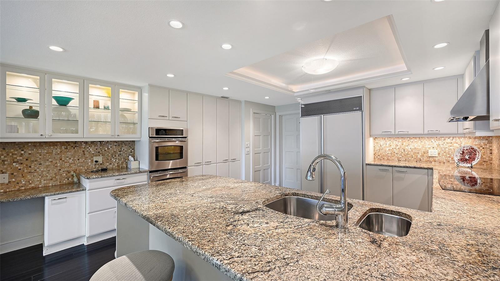 MARINA BAY - Residential