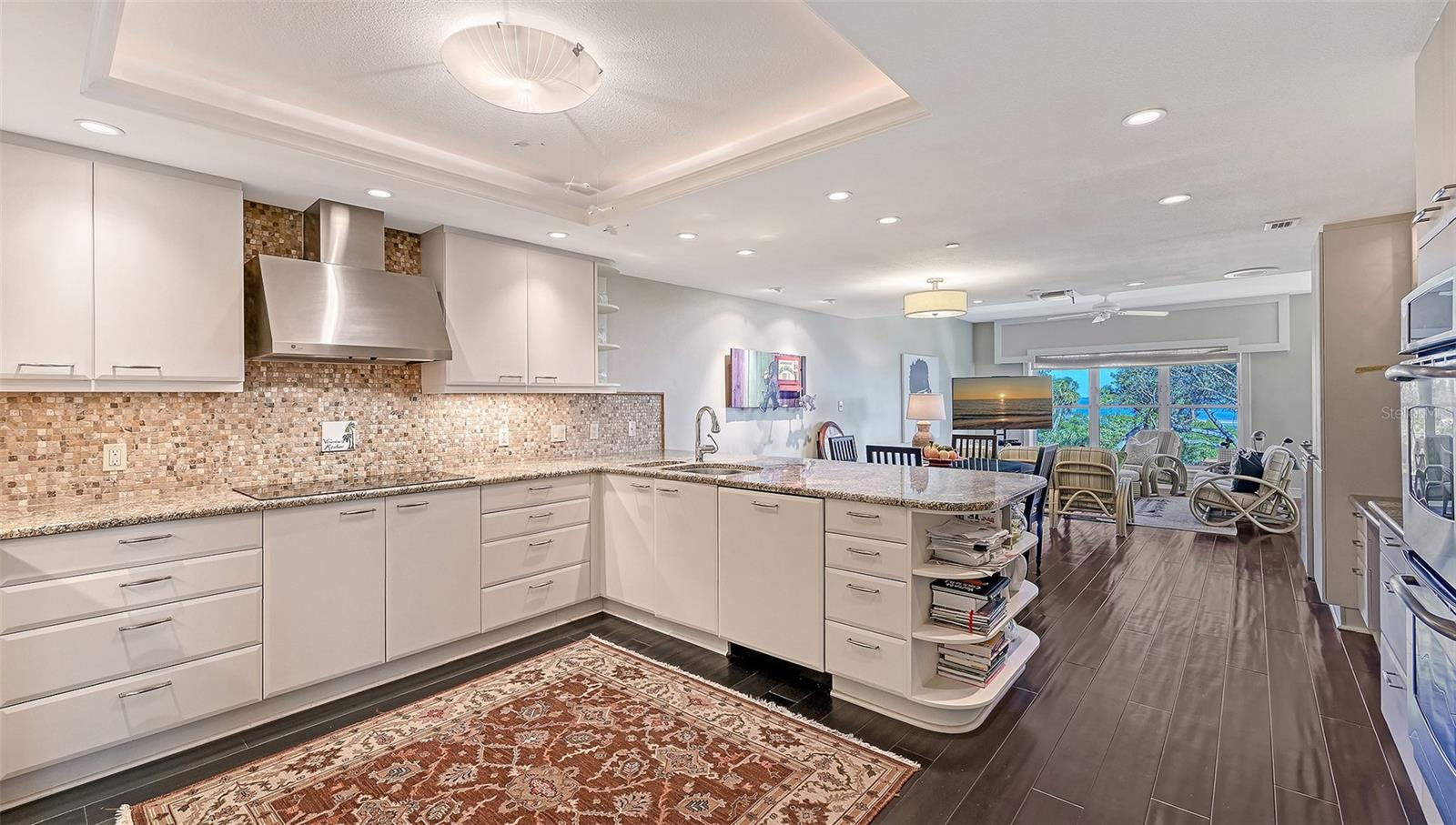 MARINA BAY - Residential