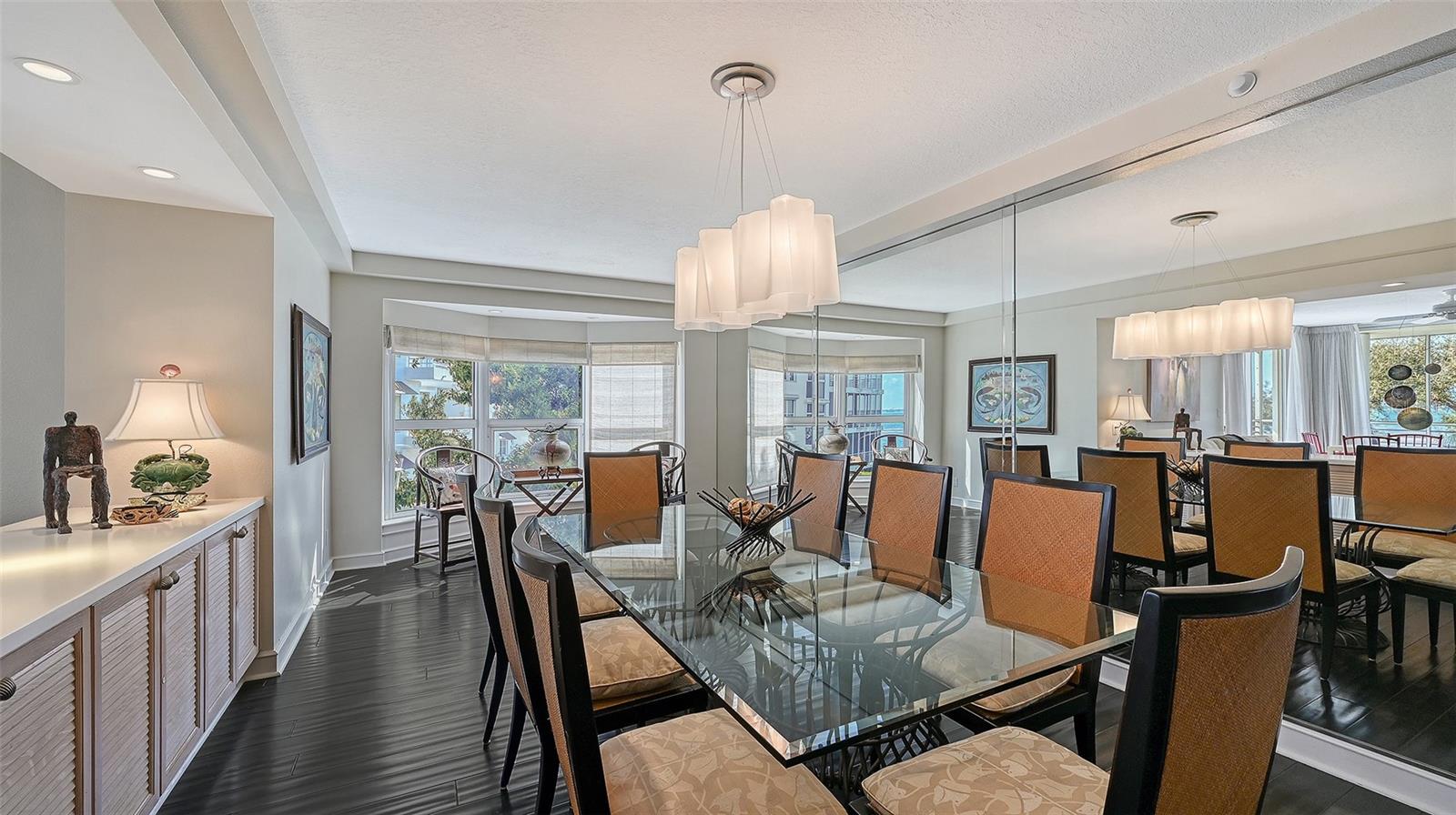 MARINA BAY - Residential