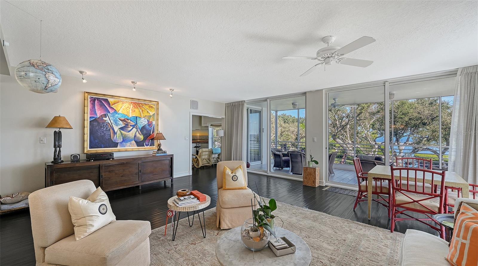 MARINA BAY - Residential