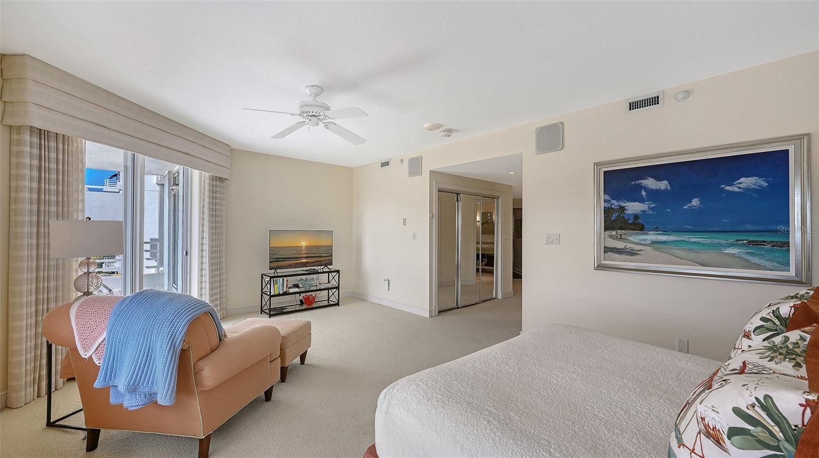 MARINA BAY - Residential