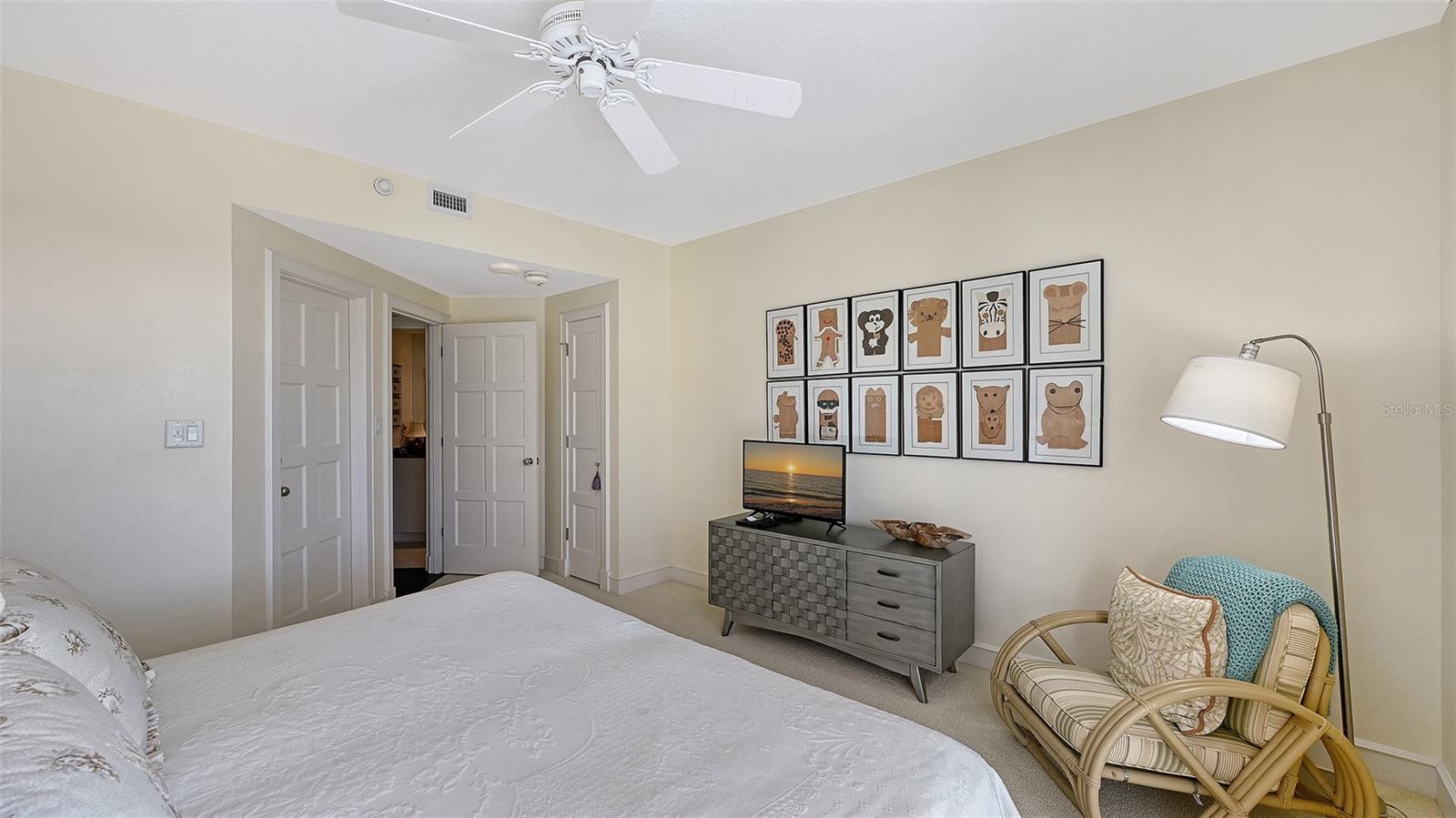 MARINA BAY - Residential