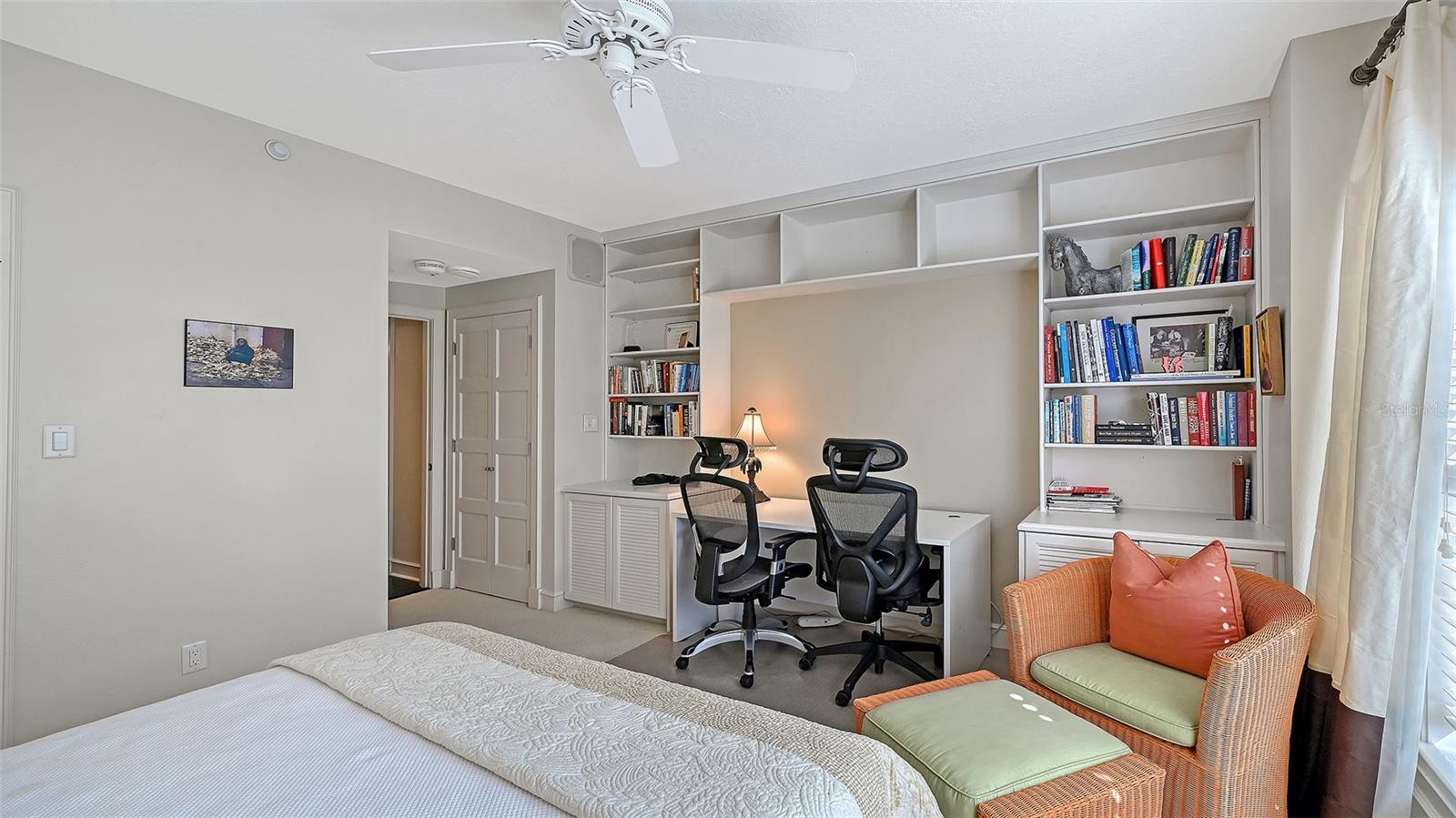 MARINA BAY - Residential