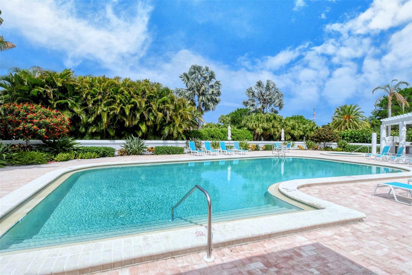 MARINA BAY - Residential