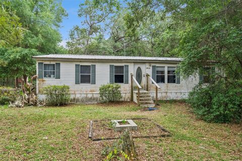 Photo of 28100 SE 171st Street, Umatilla, FL 32784 (MLS # O6409642)