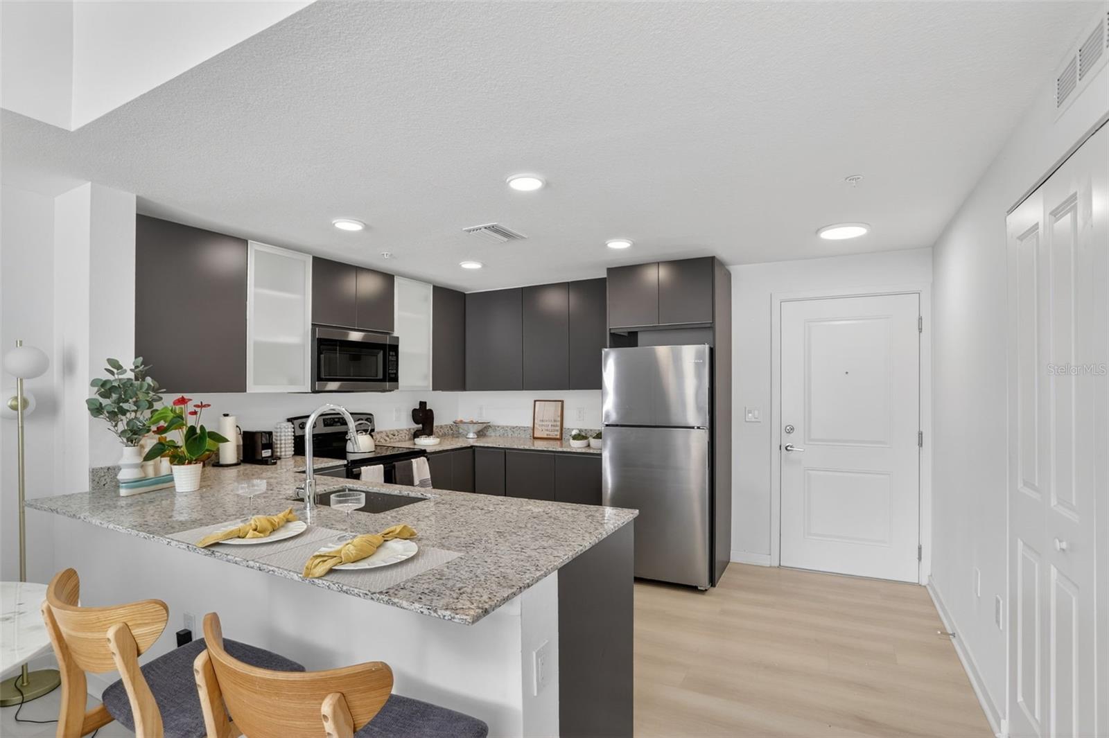 MILLENIA PARK - Residential Lease