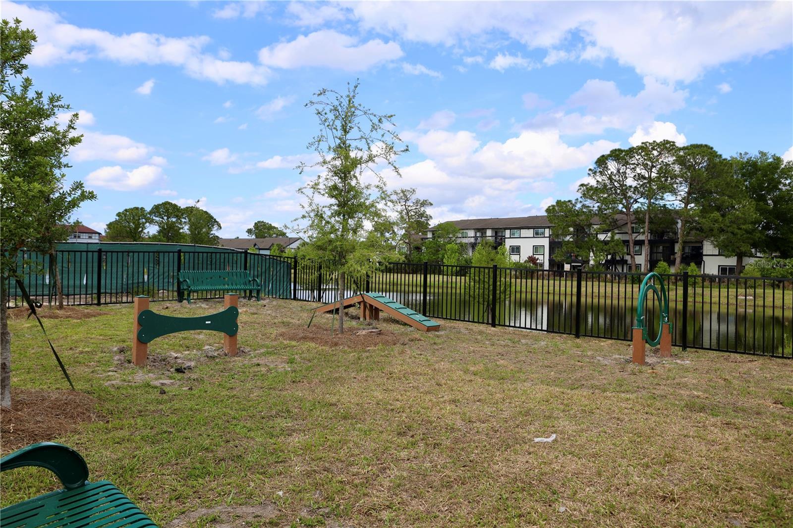 MILLENIA PARK - Residential Lease