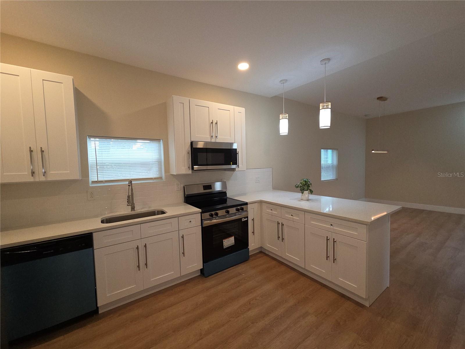 WATCH HILL - Residential