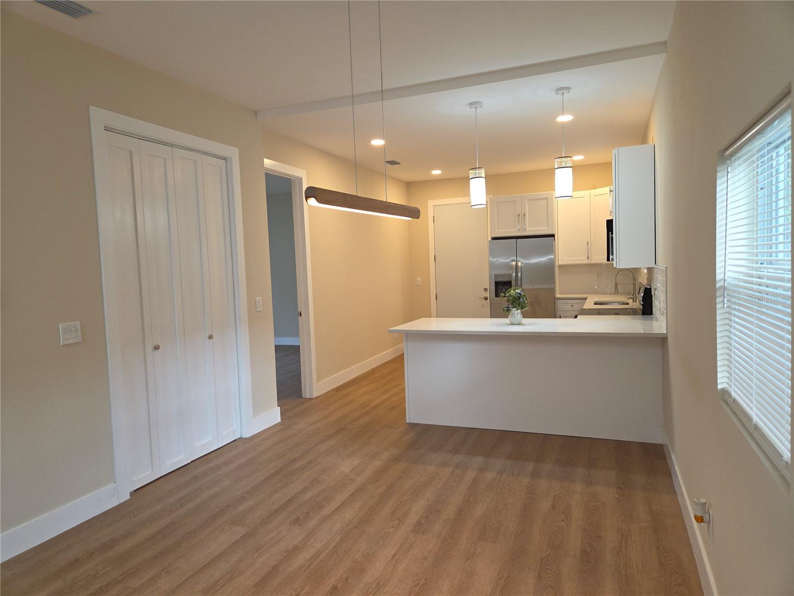 WATCH HILL - Residential