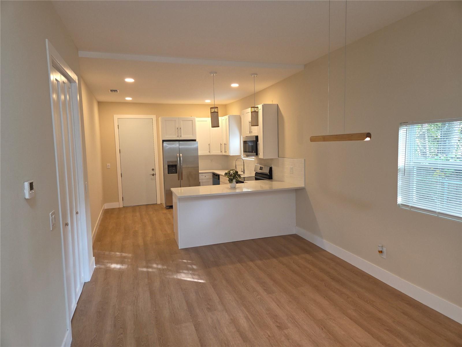 WATCH HILL - Residential