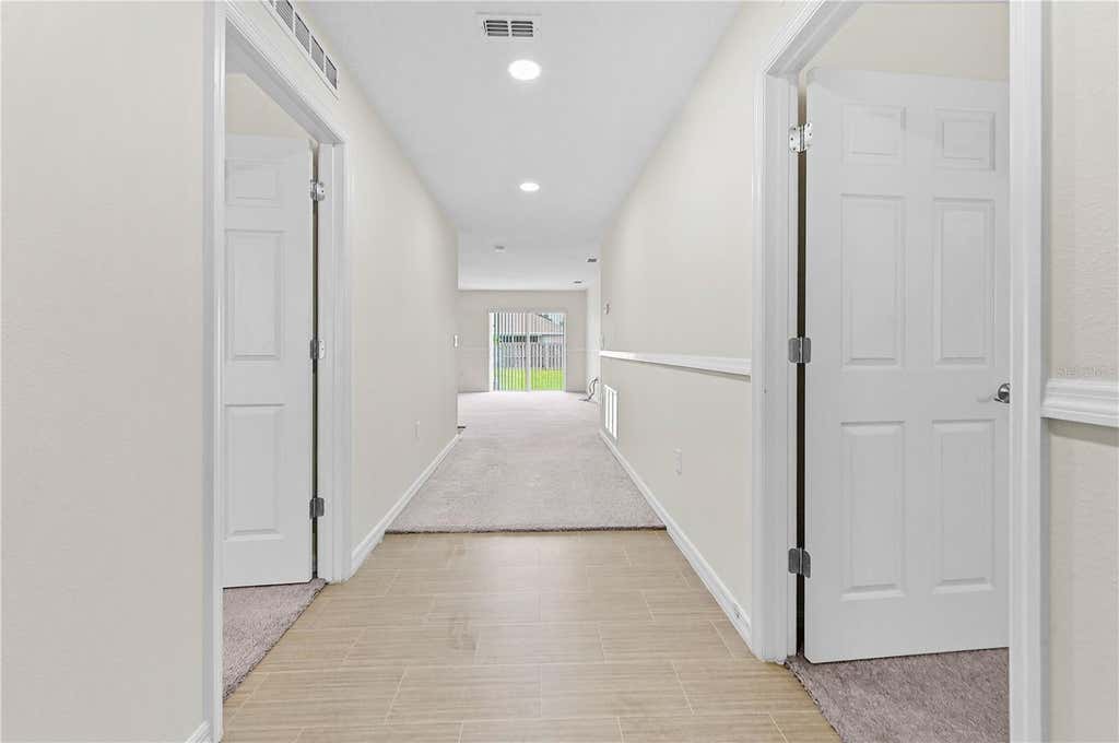 Photo of 361 SW Thornhill Drive, Port Saint Lucie, FL 34984 (MLS # O6429724)