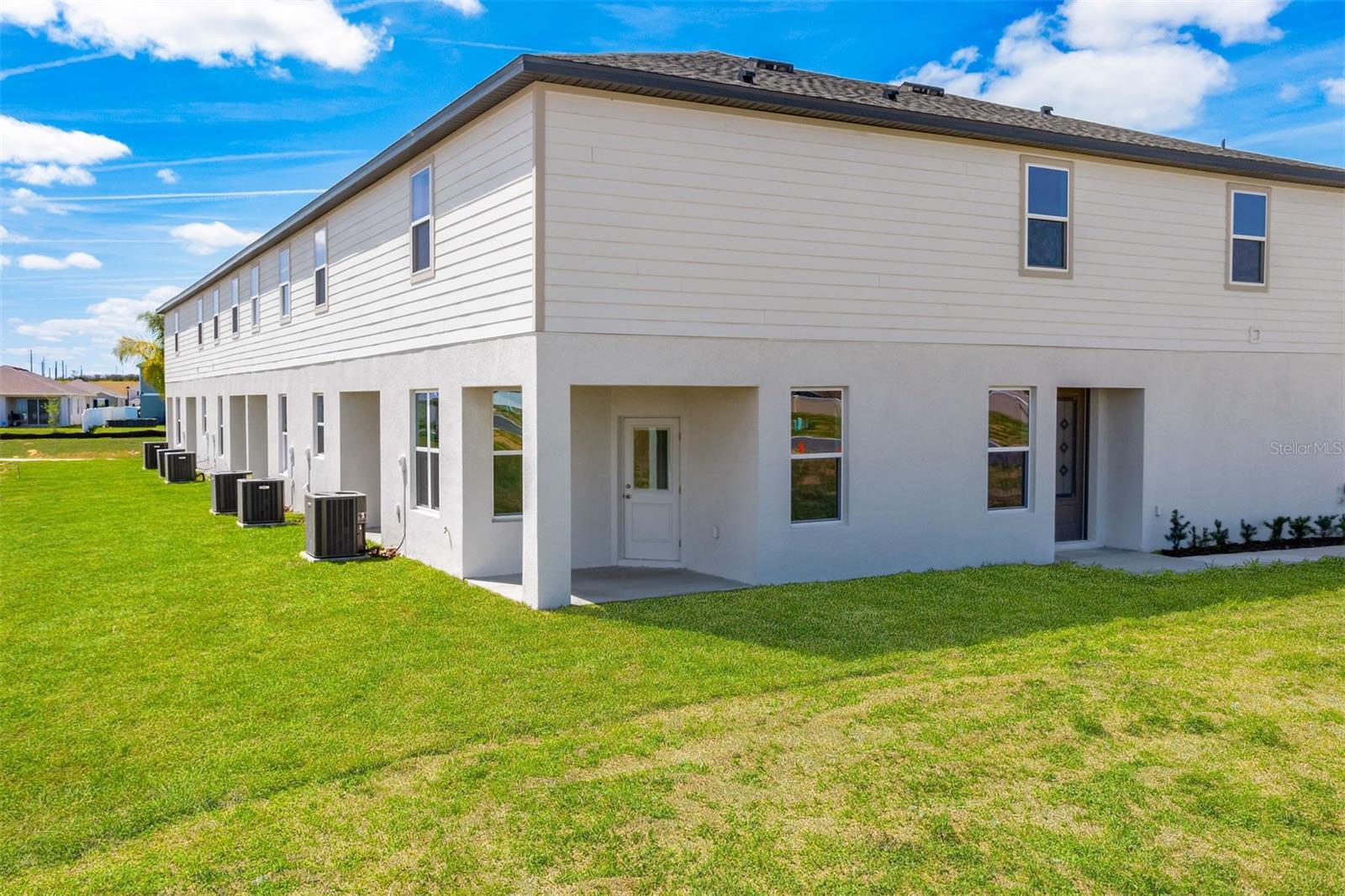 SOL VISTA - Residential