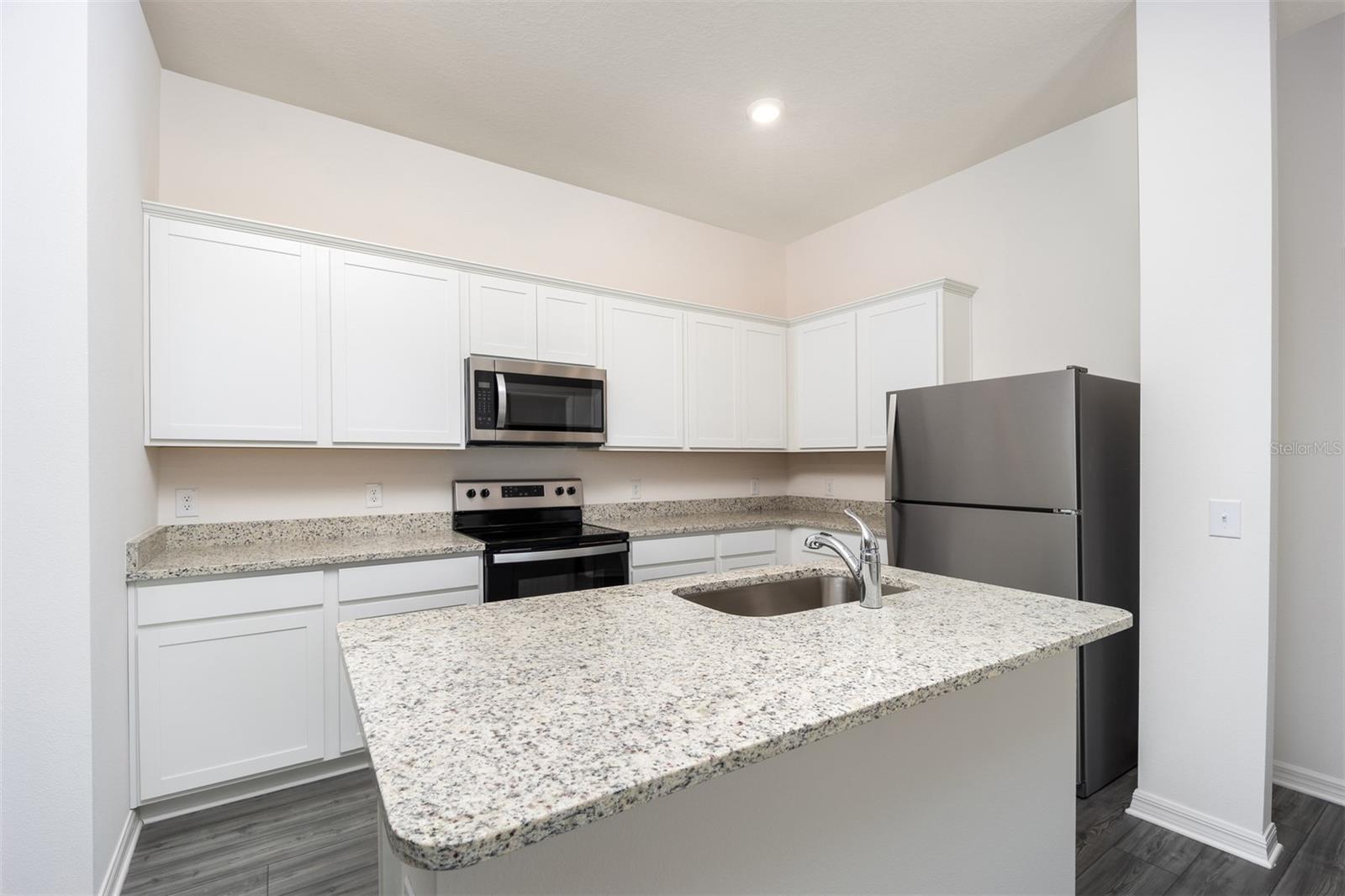SOL VISTA - Residential