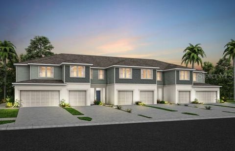 Photo of 4409 Jetty Lane NE, Palm Bay, FL 32905 (MLS # O6426370)