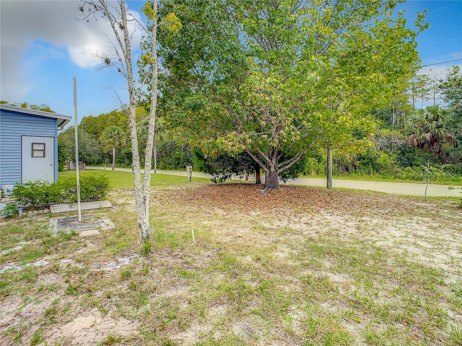 LAKE MARINETTE MHP - Residential