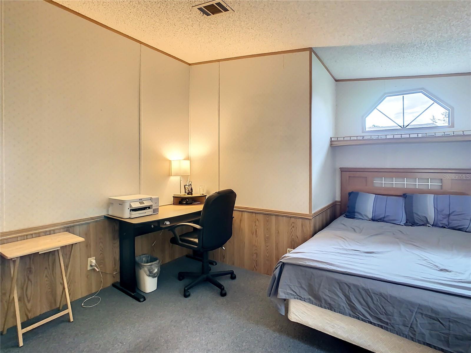 LAKE MARINETTE MHP - Residential