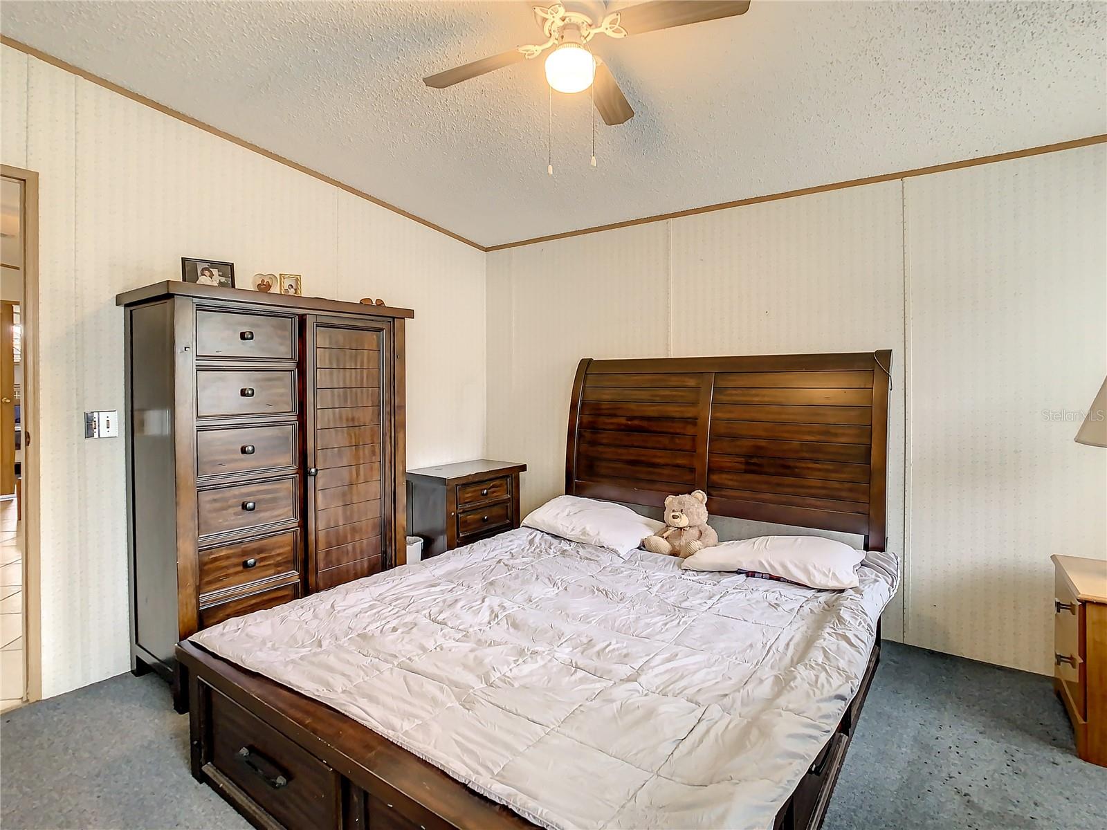 LAKE MARINETTE MHP - Residential