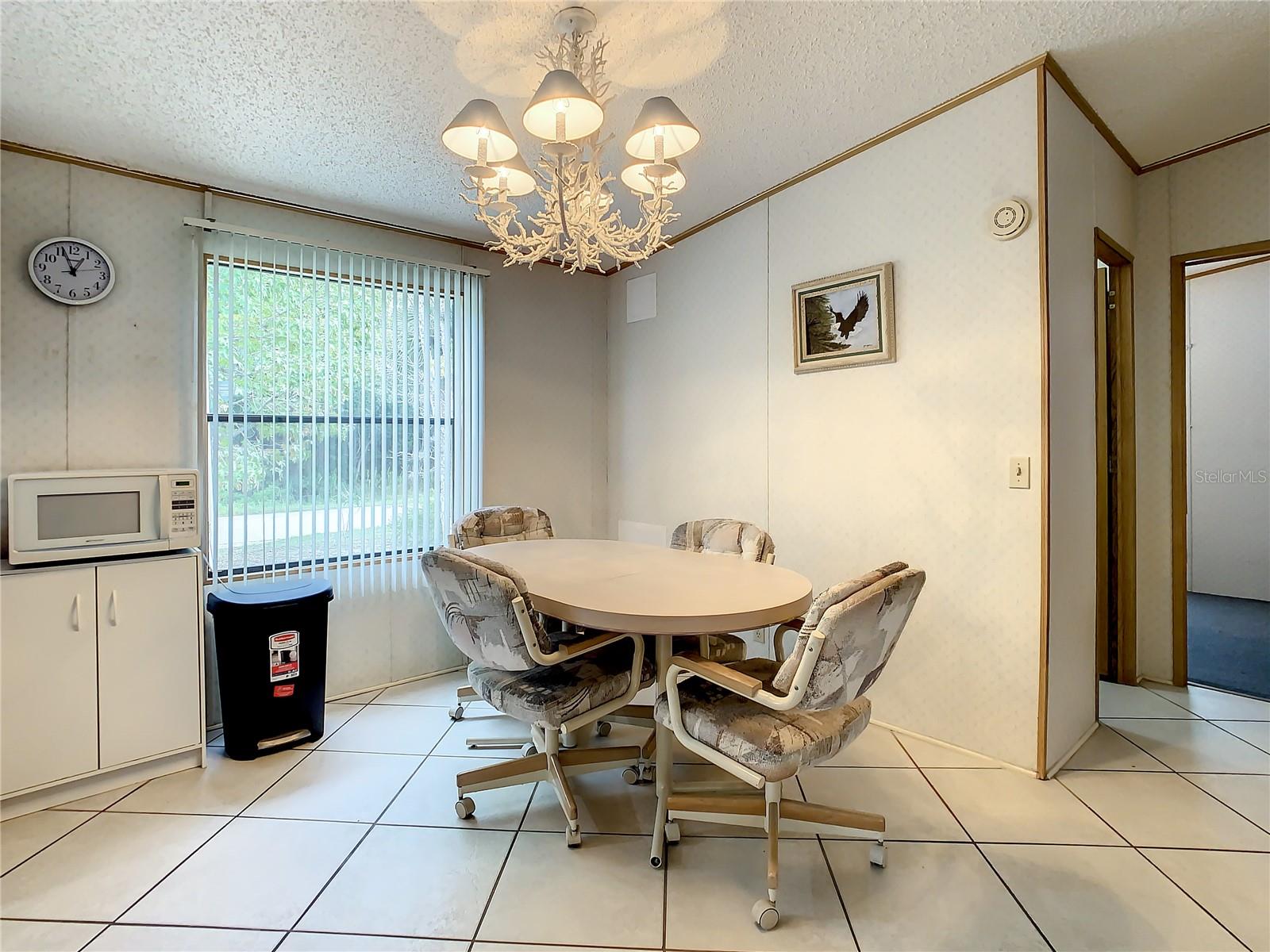 LAKE MARINETTE MHP - Residential