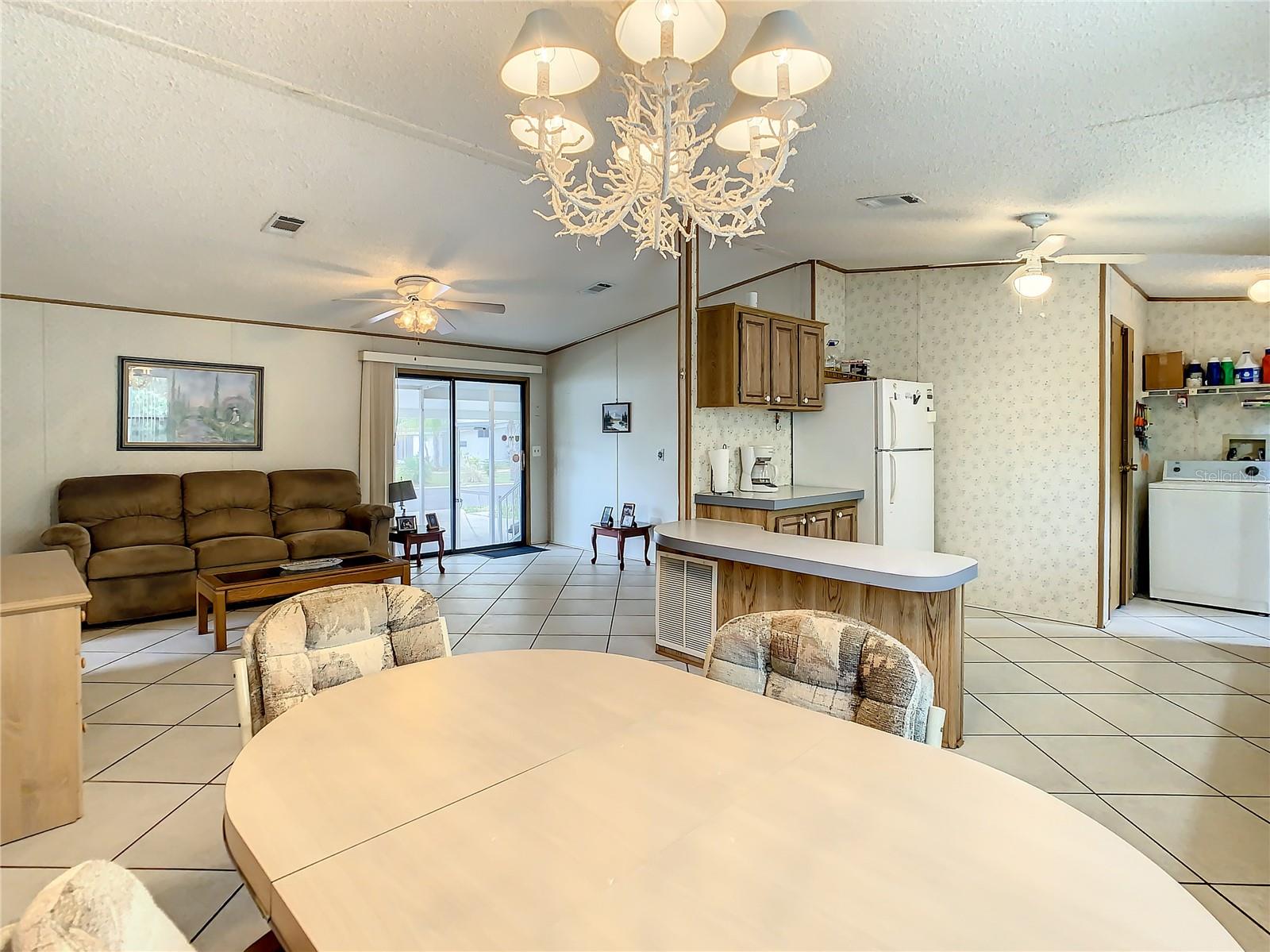 LAKE MARINETTE MHP - Residential