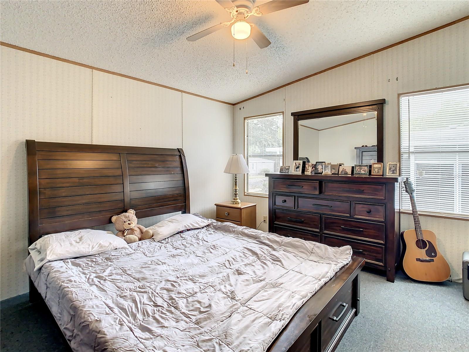 LAKE MARINETTE MHP - Residential