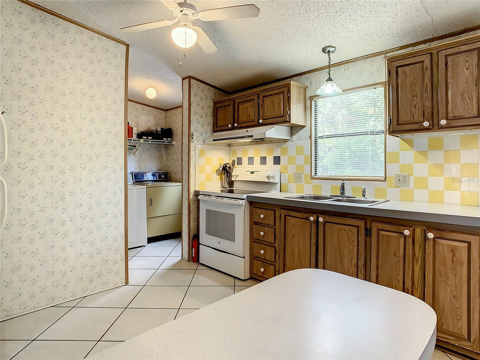 LAKE MARINETTE MHP - Residential