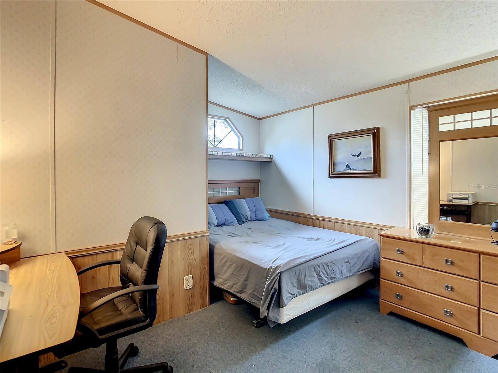 LAKE MARINETTE MHP - Residential