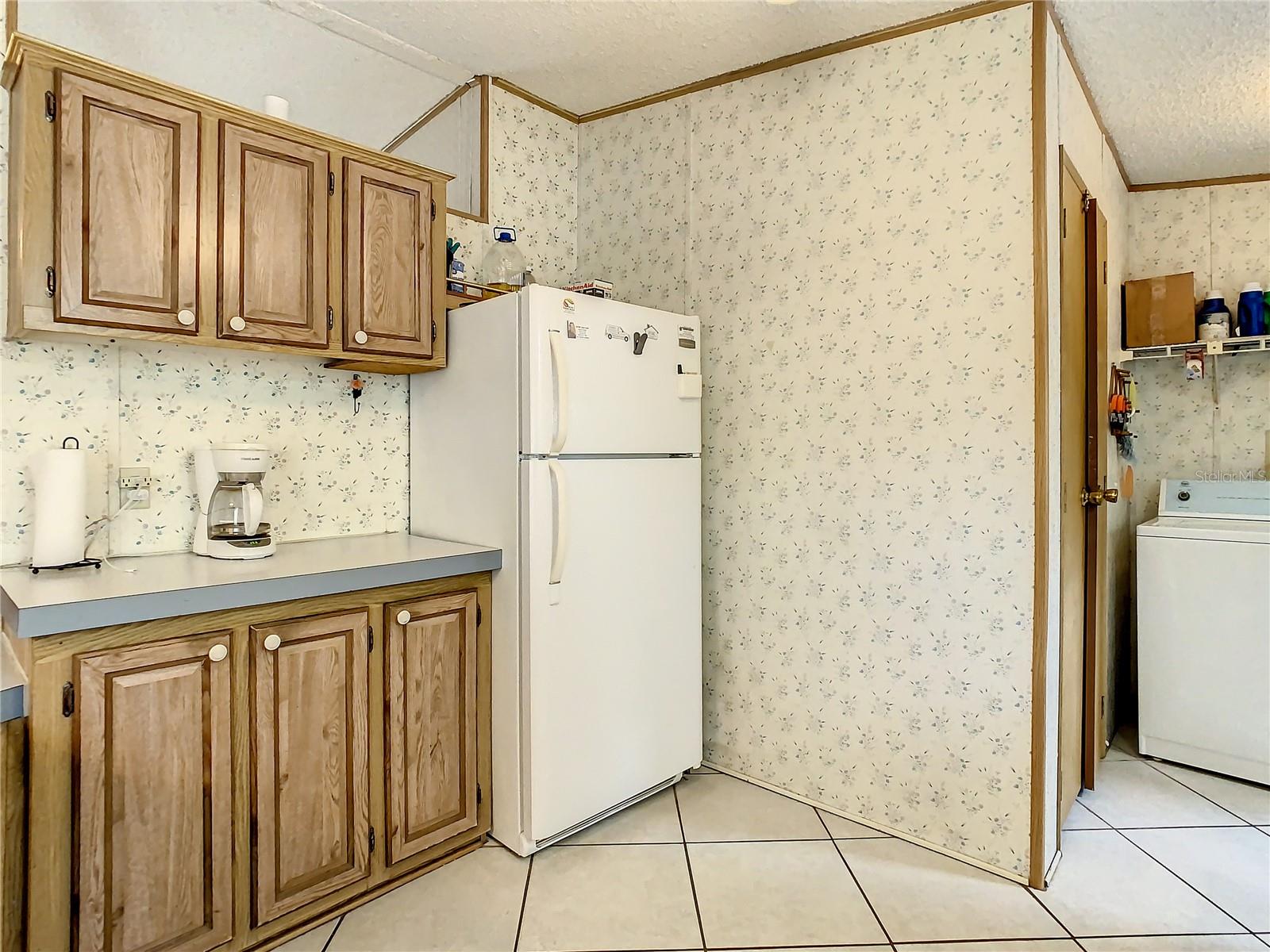 LAKE MARINETTE MHP - Residential